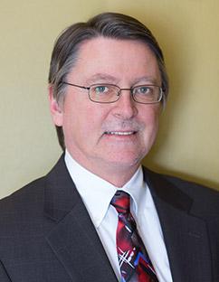 Mark F. Kalina