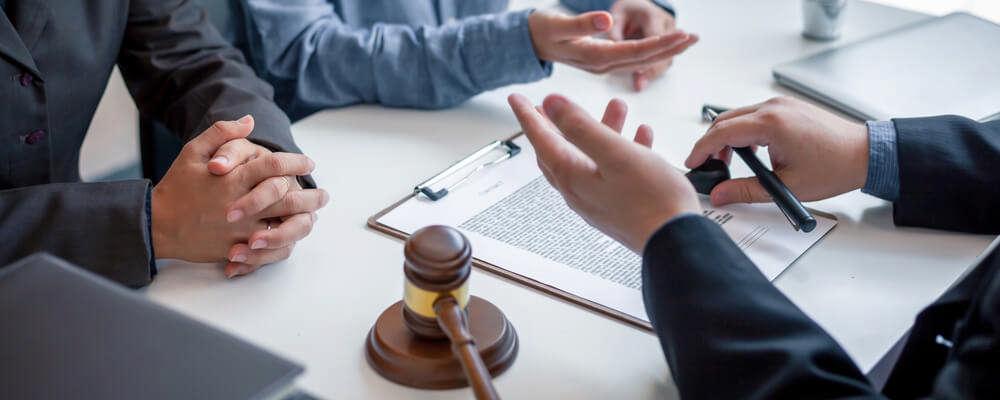 DuPage County Commercial Litigation Attorney | Naperville Lawyers For Civil Trials And Appeals | IL