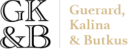 Guerard, Kalina & Butkus